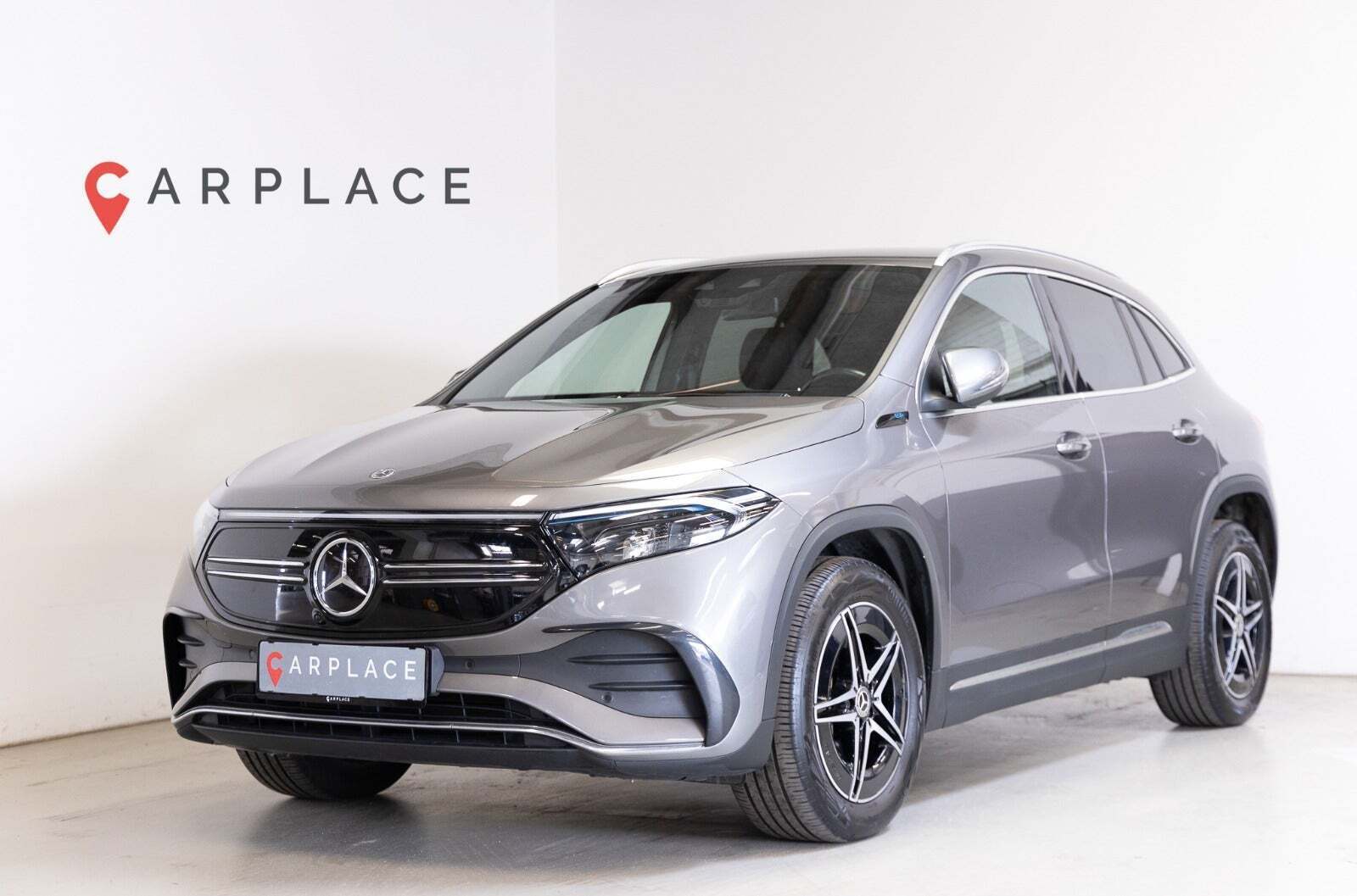 Mercedes EQA250 AMG Line