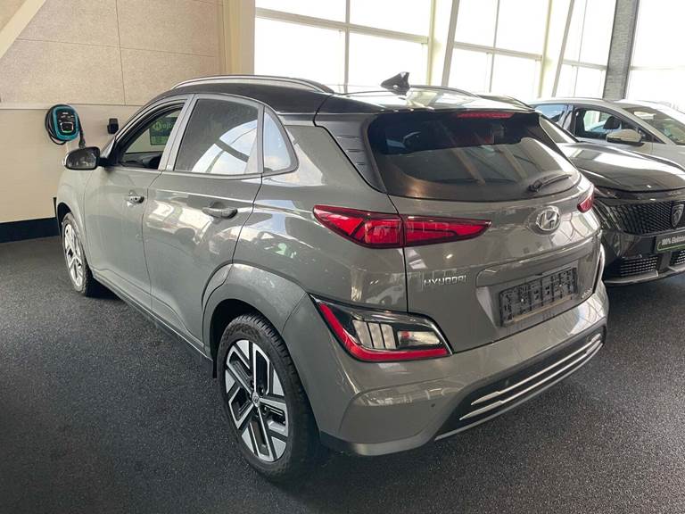Hyundai Kona 39 EV Trend