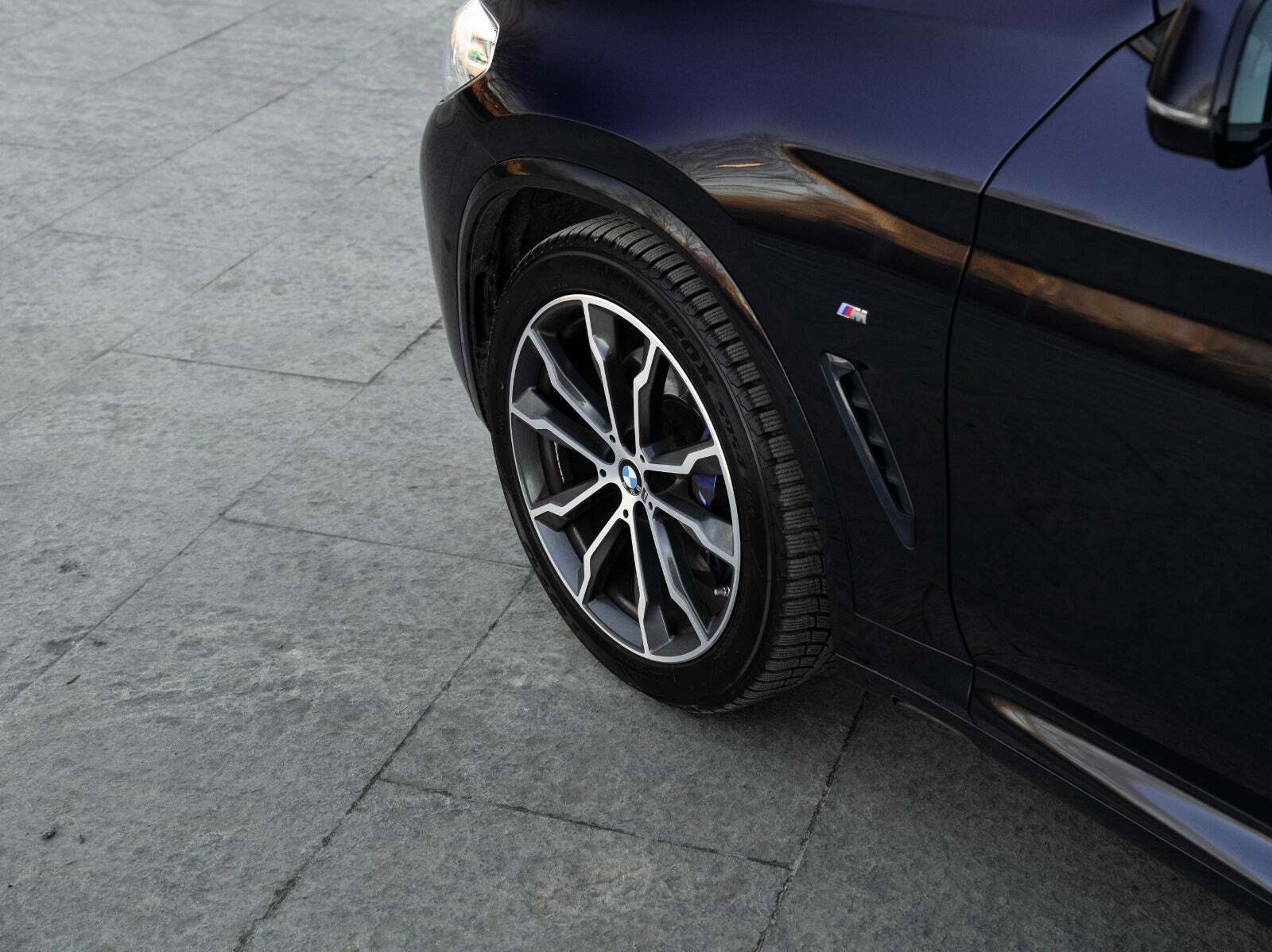 BMW X3 2,0 xDrive20d M-Sport aut.