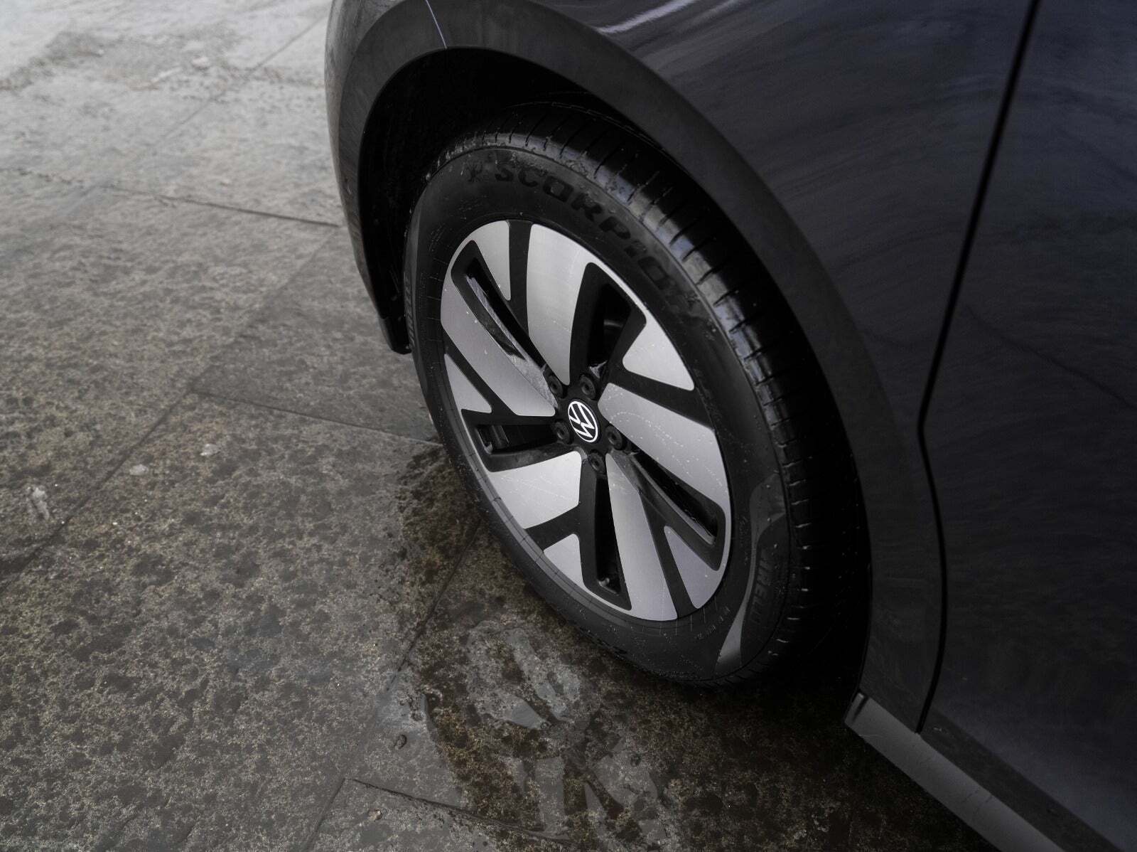 VW ID.Buzz 86 Pro 7prs LWB