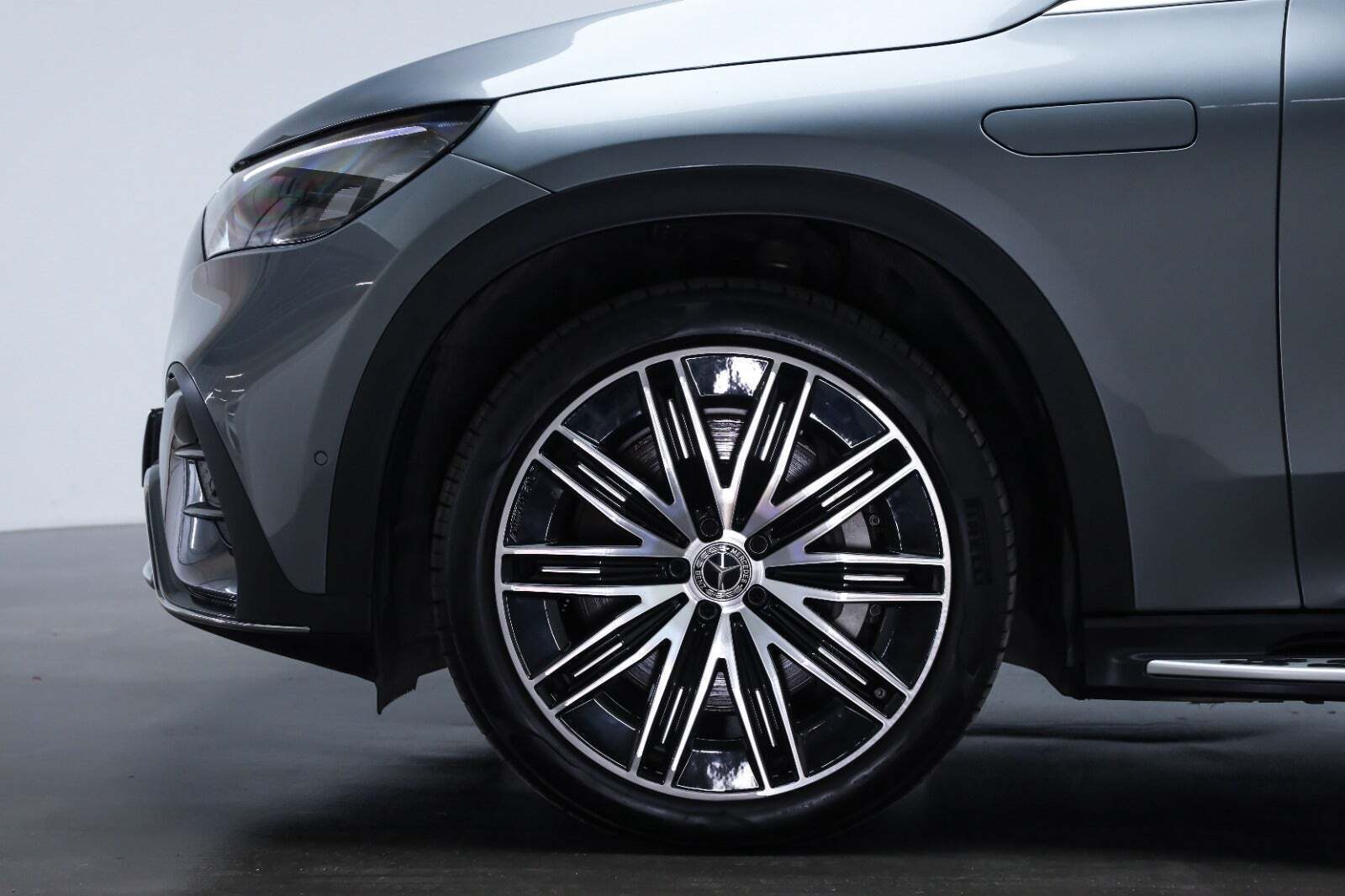 Mercedes EQE350 SUV AMG Advance Plus 4Matic