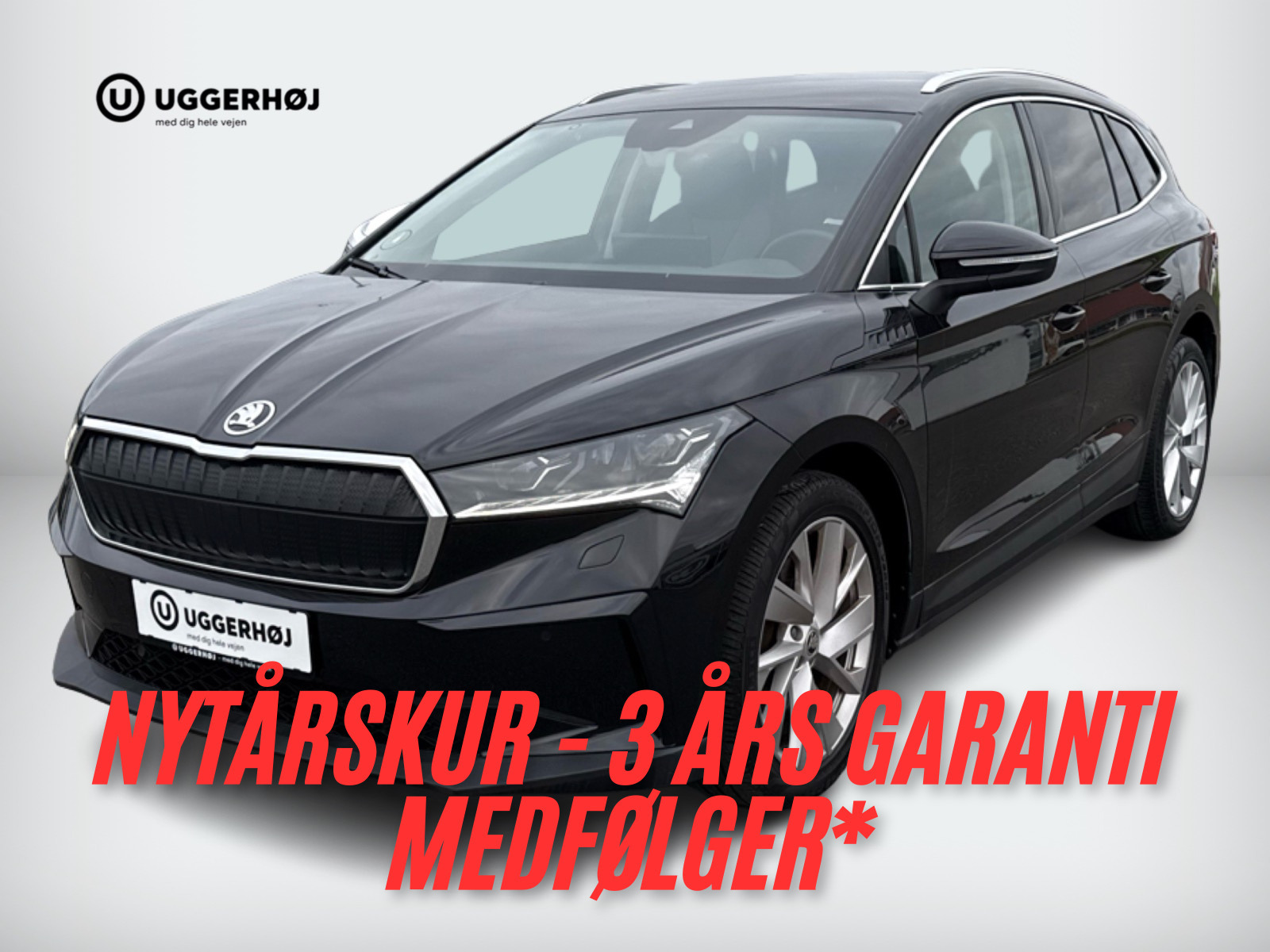 Uggerhøj Brønderslev A/S