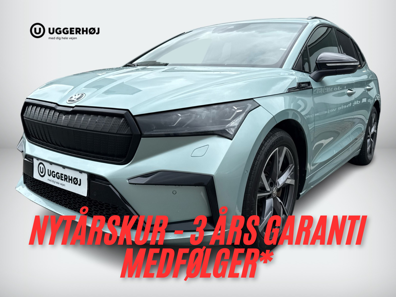 Uggerhøj Brønderslev A/S