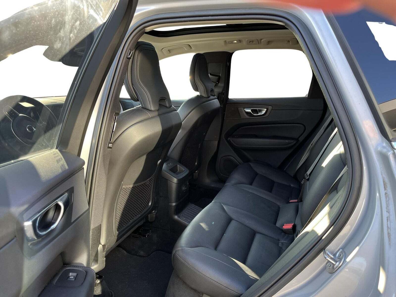 Volvo XC60 2,0 T6 ReCharge Ultimate Bright aut. AWD