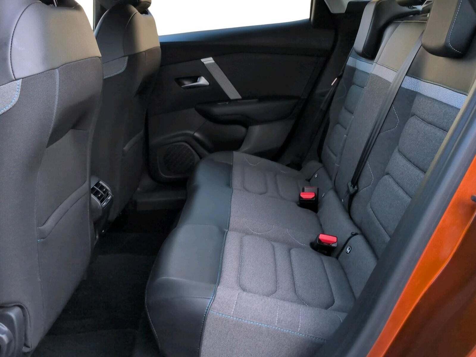 Citroën ë-C4 50 Feel