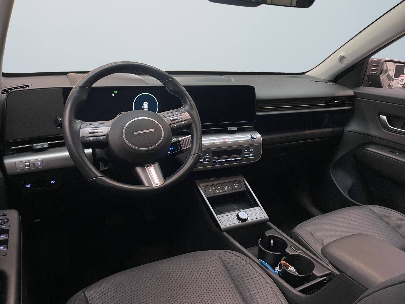 Hyundai Kona 65 EV Ultimate