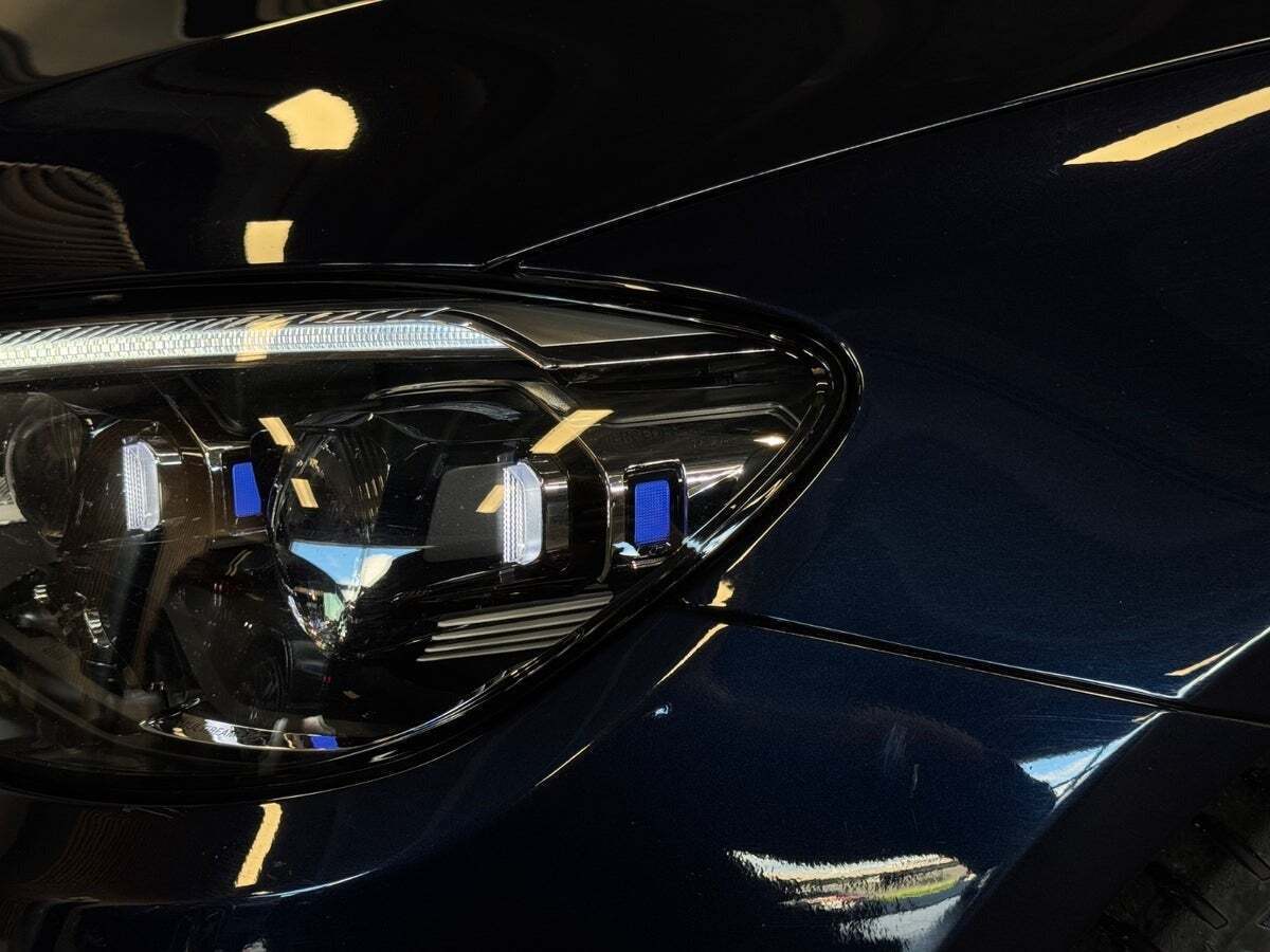 Mercedes E300 e 2,0 Avantgarde aut.