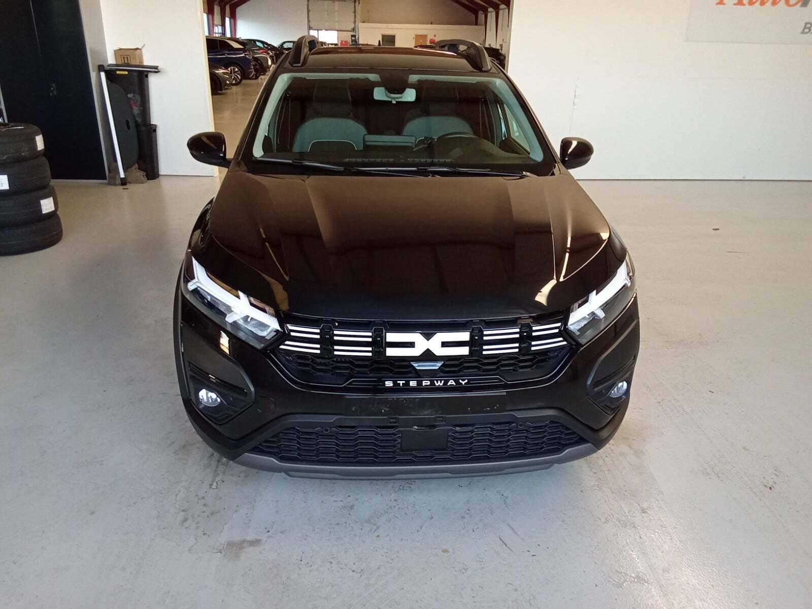 Dacia Sandero 1,0 TCe 90 Expression