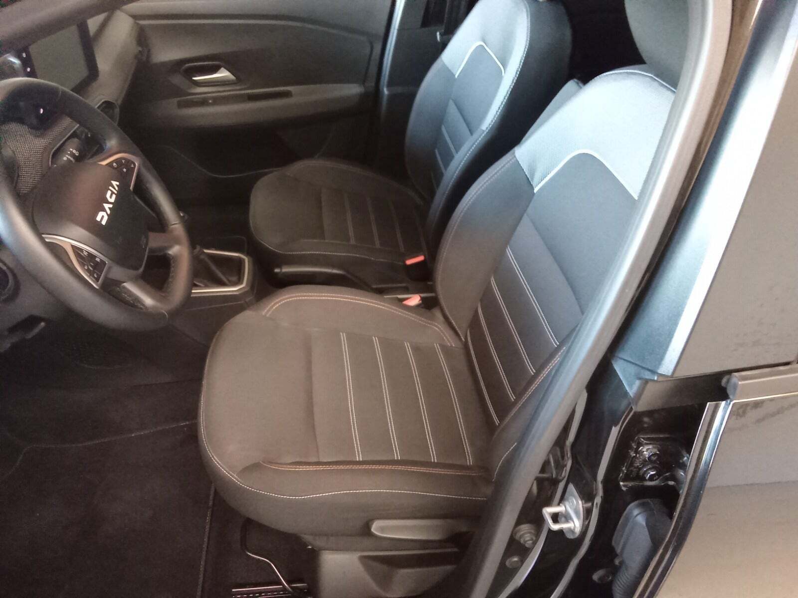 Dacia Sandero 1,0 TCe 90 Expression