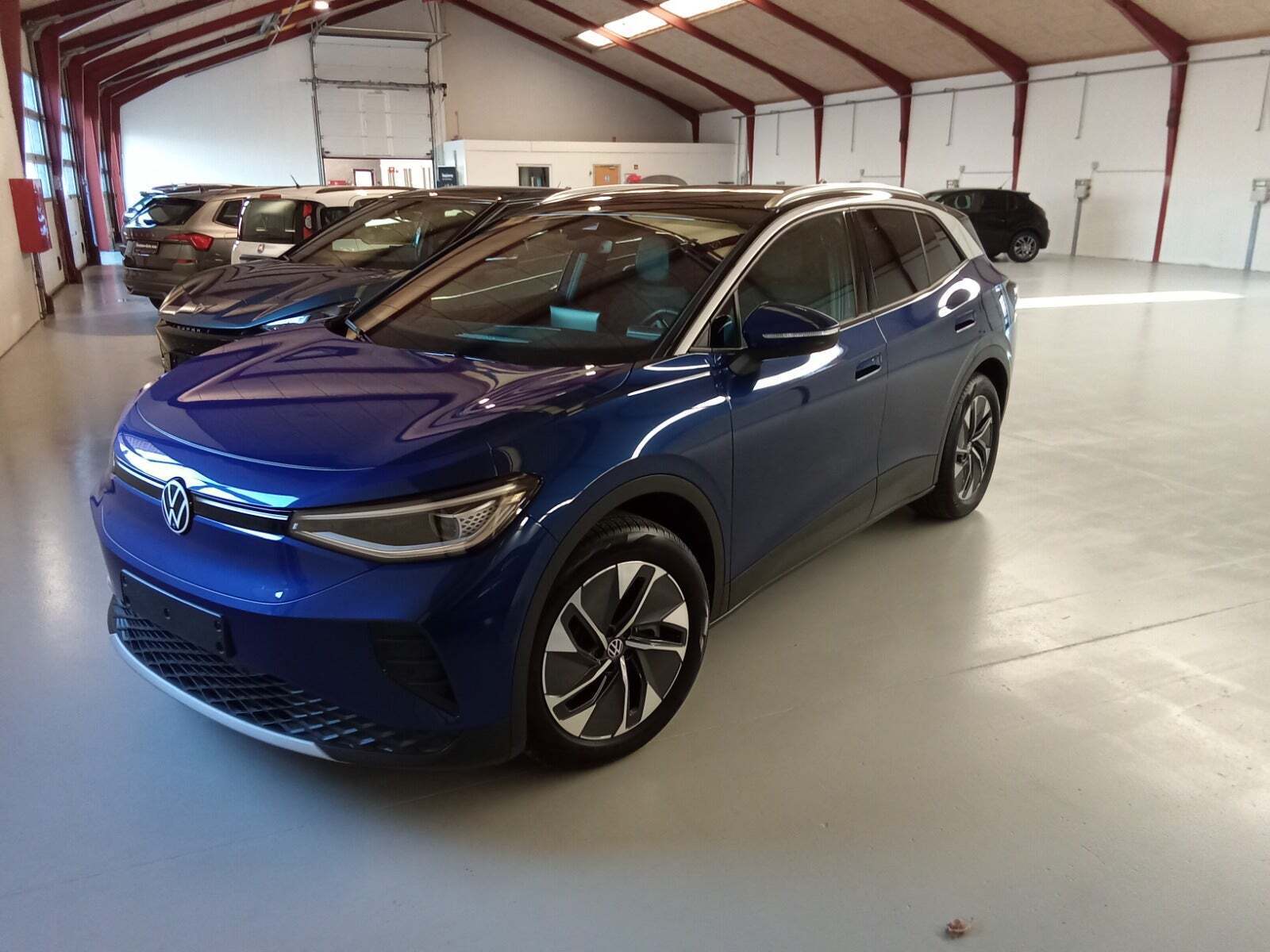 Bredsten-Balle Auto ApS