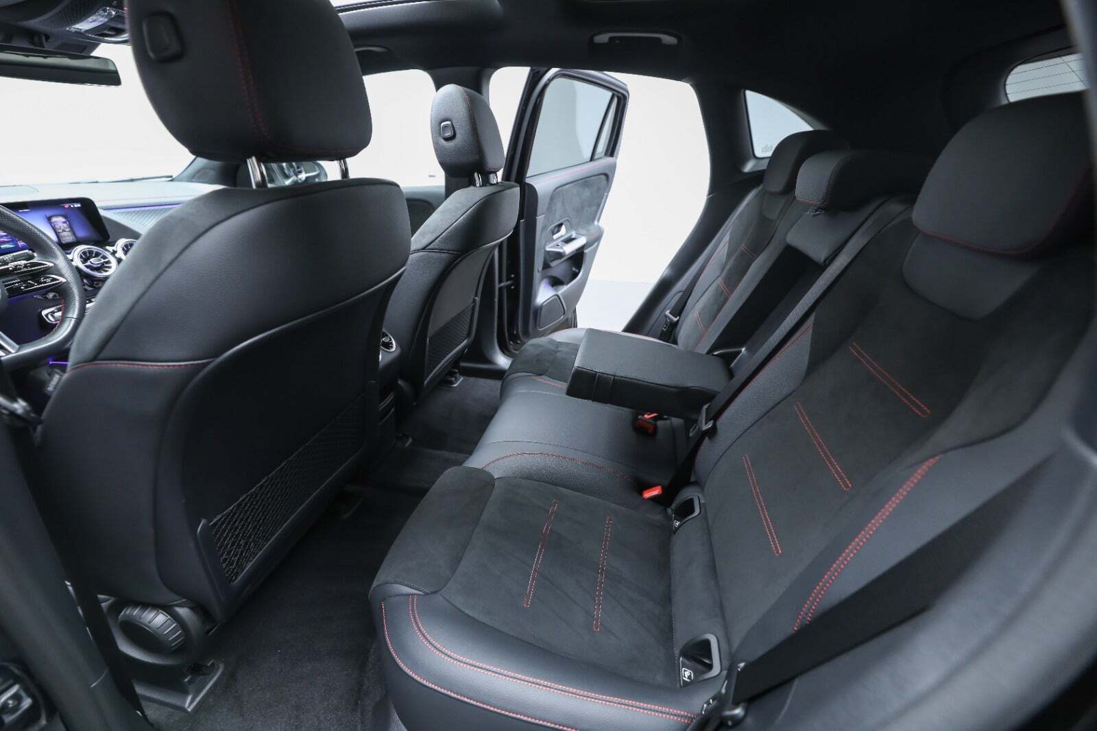 Mercedes EQA250+ AMG Advance