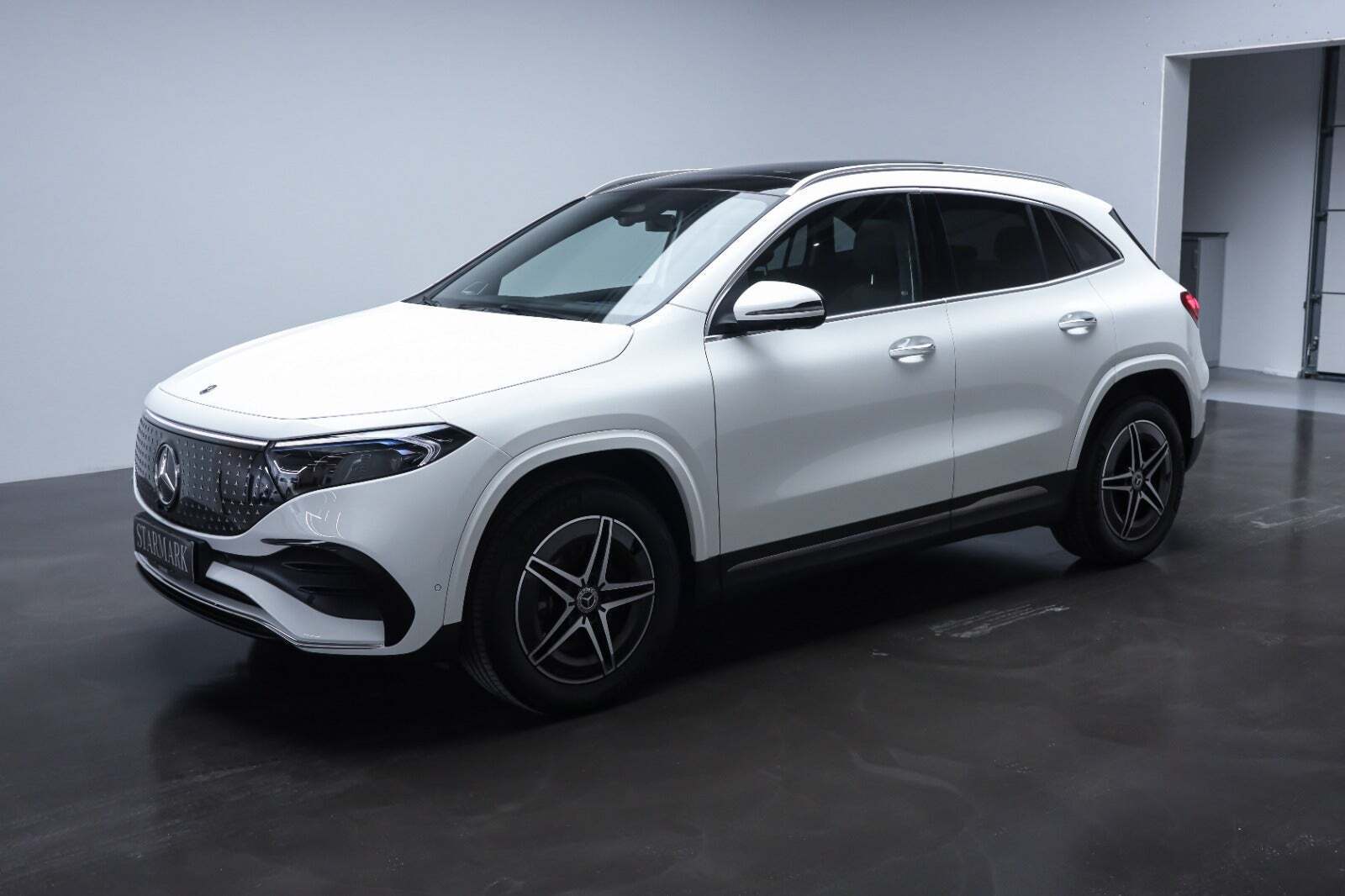 Mercedes EQA250+ AMG Premium