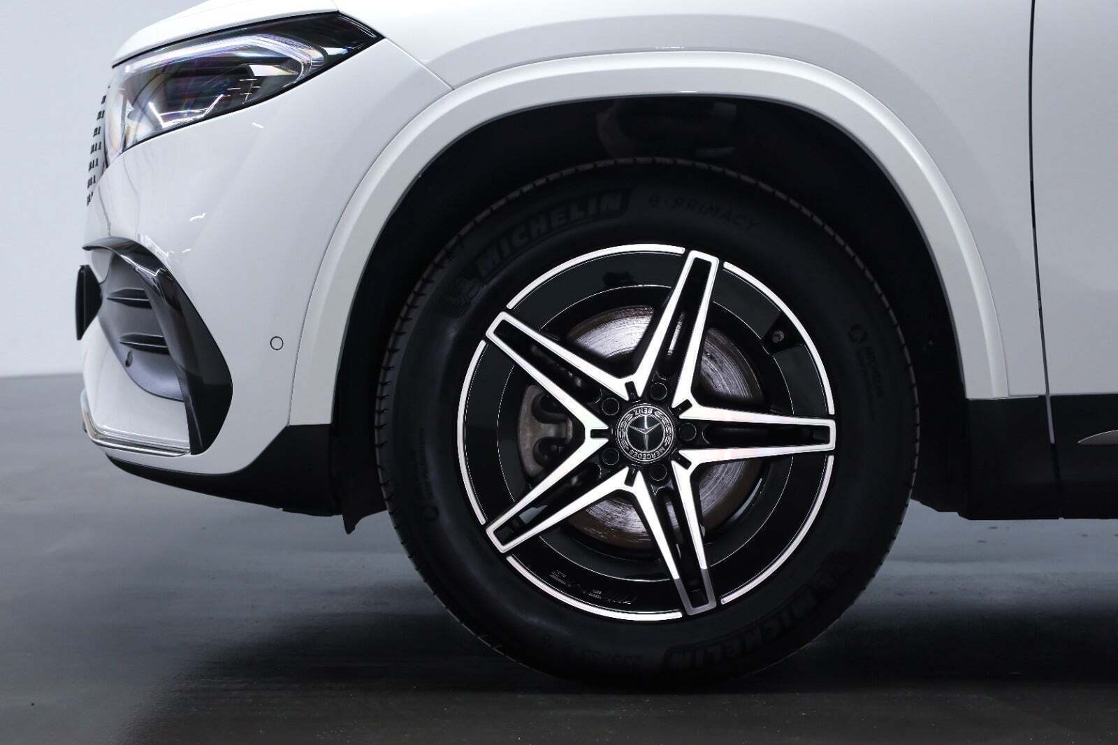 Mercedes EQA250+ AMG Premium