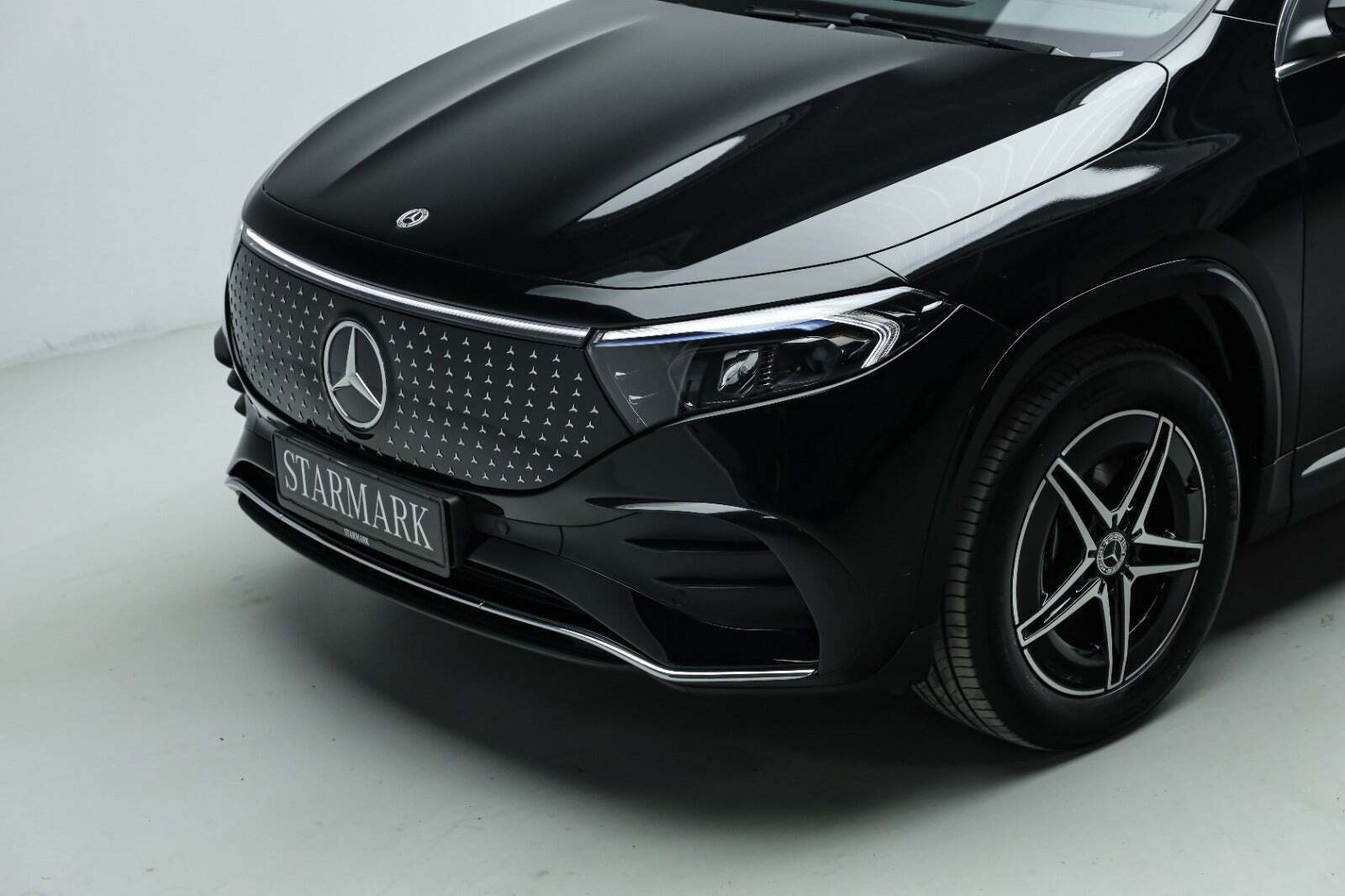 Mercedes EQA350 AMG Advance 4Matic