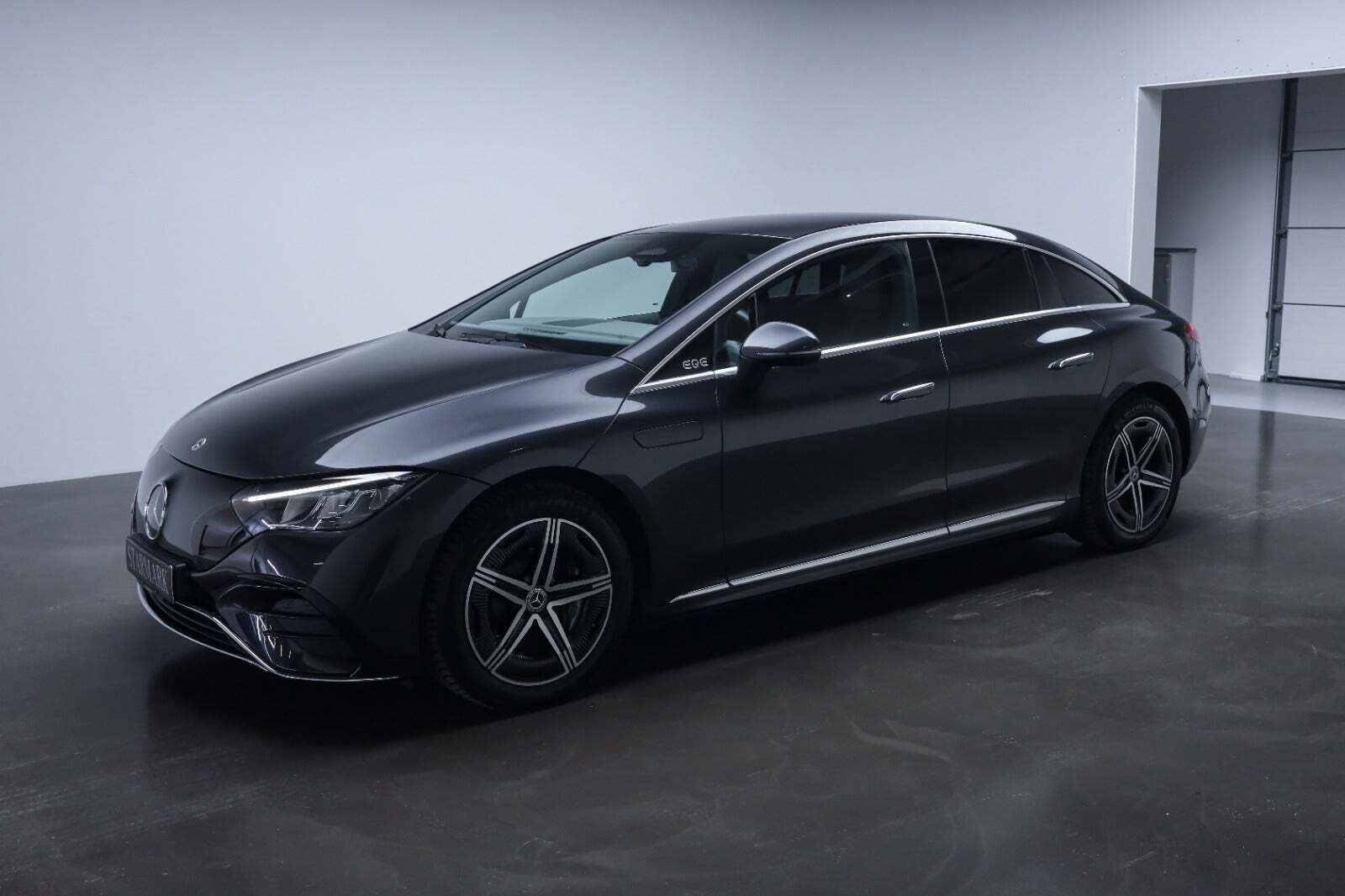 Mercedes EQE350+ AMG Line