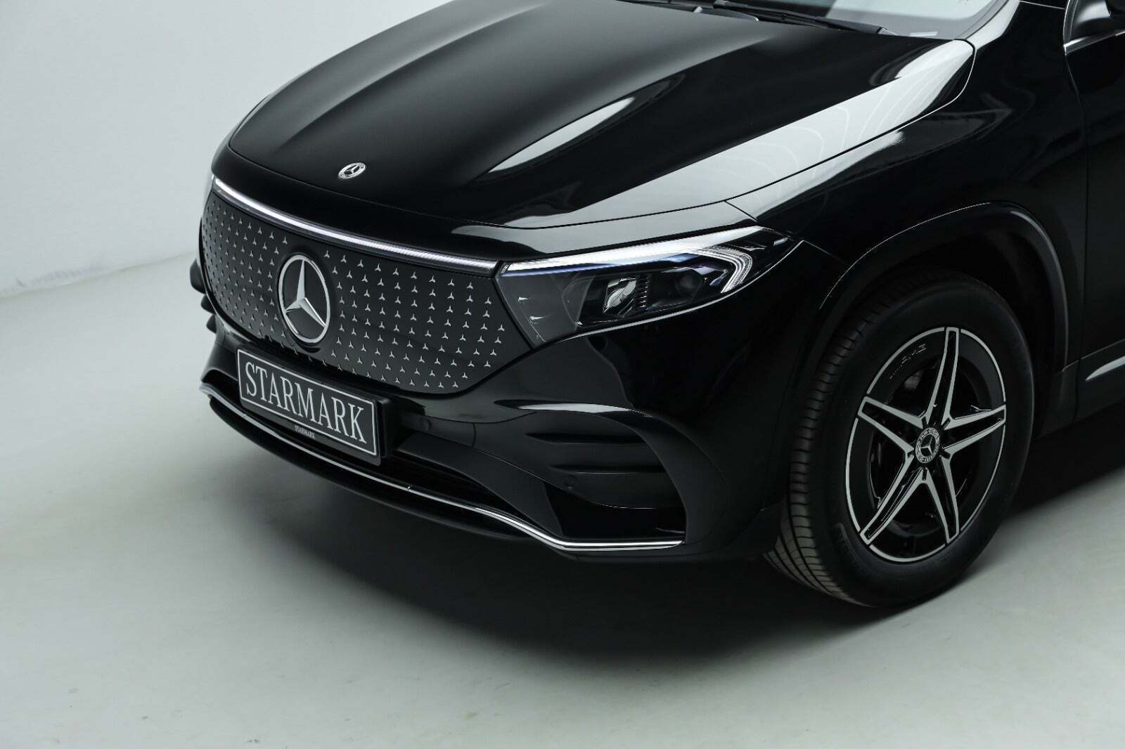 Mercedes EQA250+ AMG Advance Plus