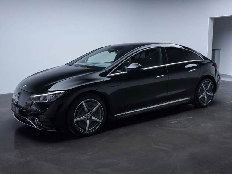 Mercedes EQE350+ AMG Line