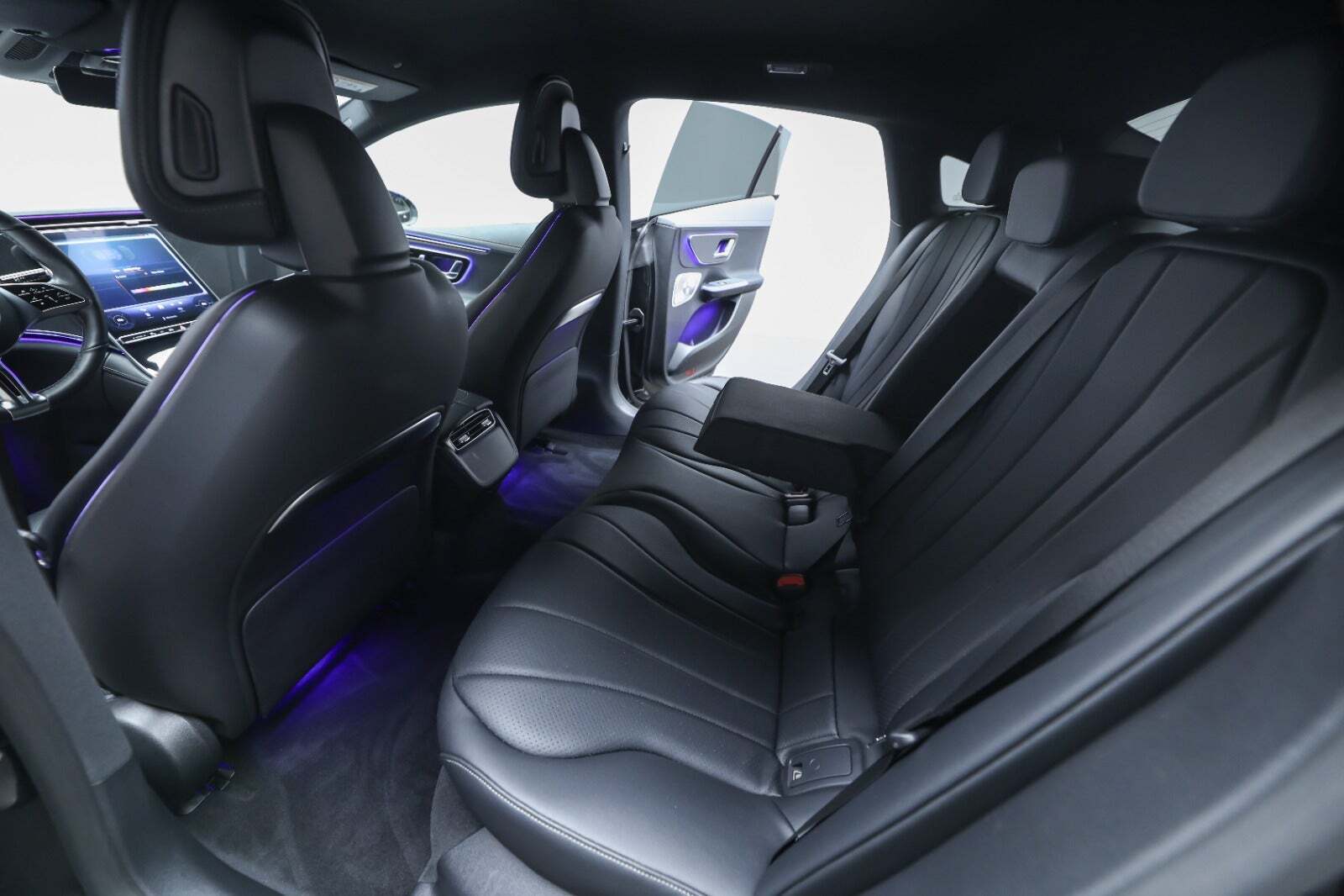 Mercedes EQE350+ AMG Line