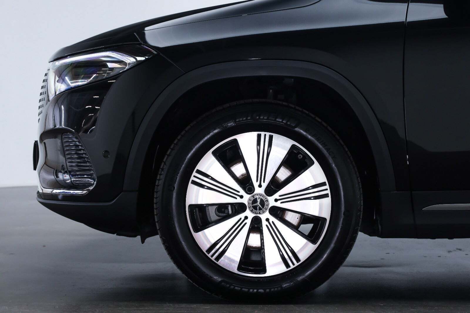 Mercedes EQA350 Progressive 4Matic