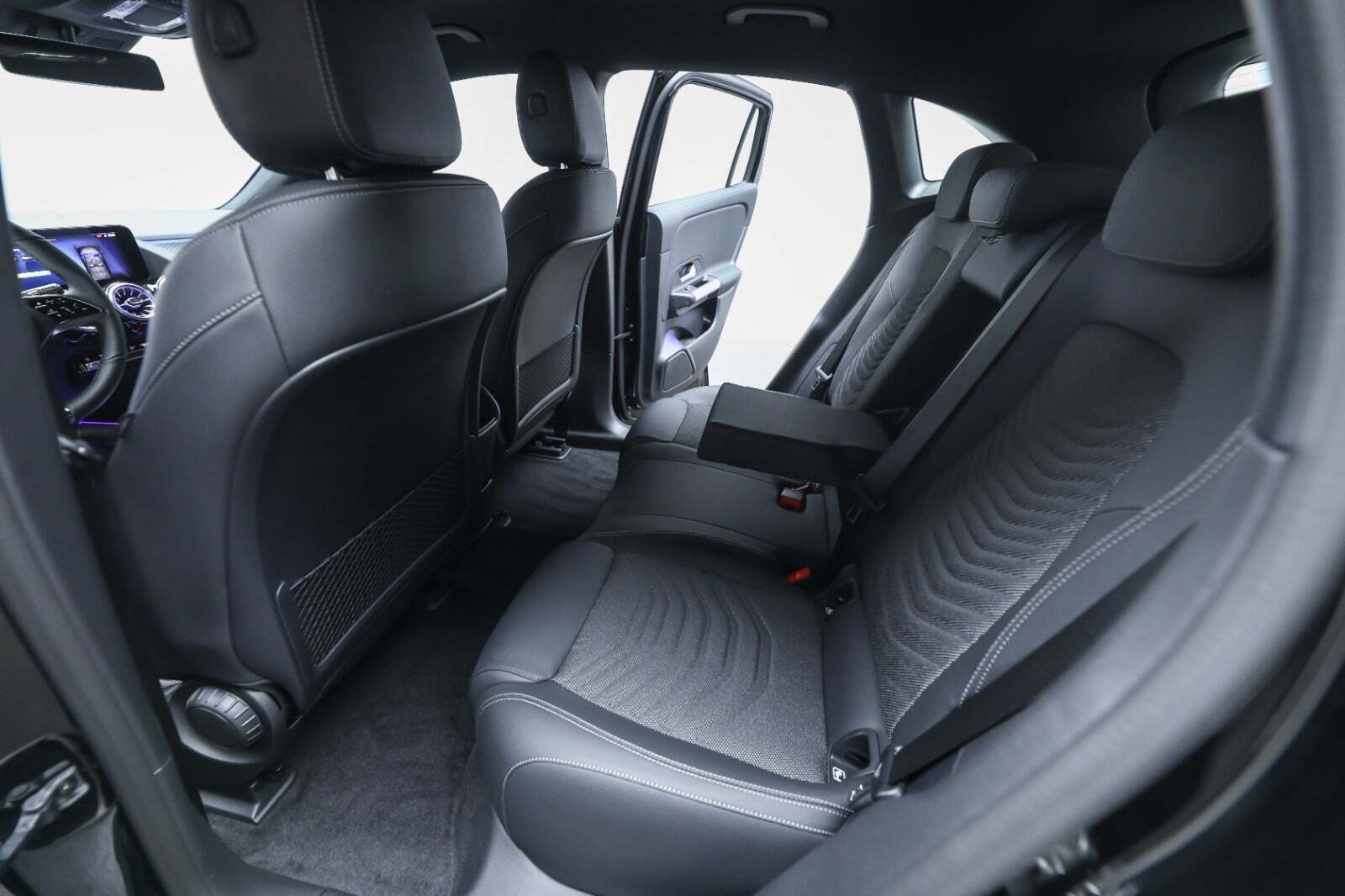 Mercedes EQA350 Progressive 4Matic