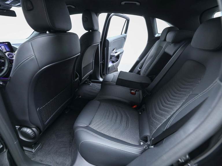 Mercedes EQA350 Progressive 4Matic