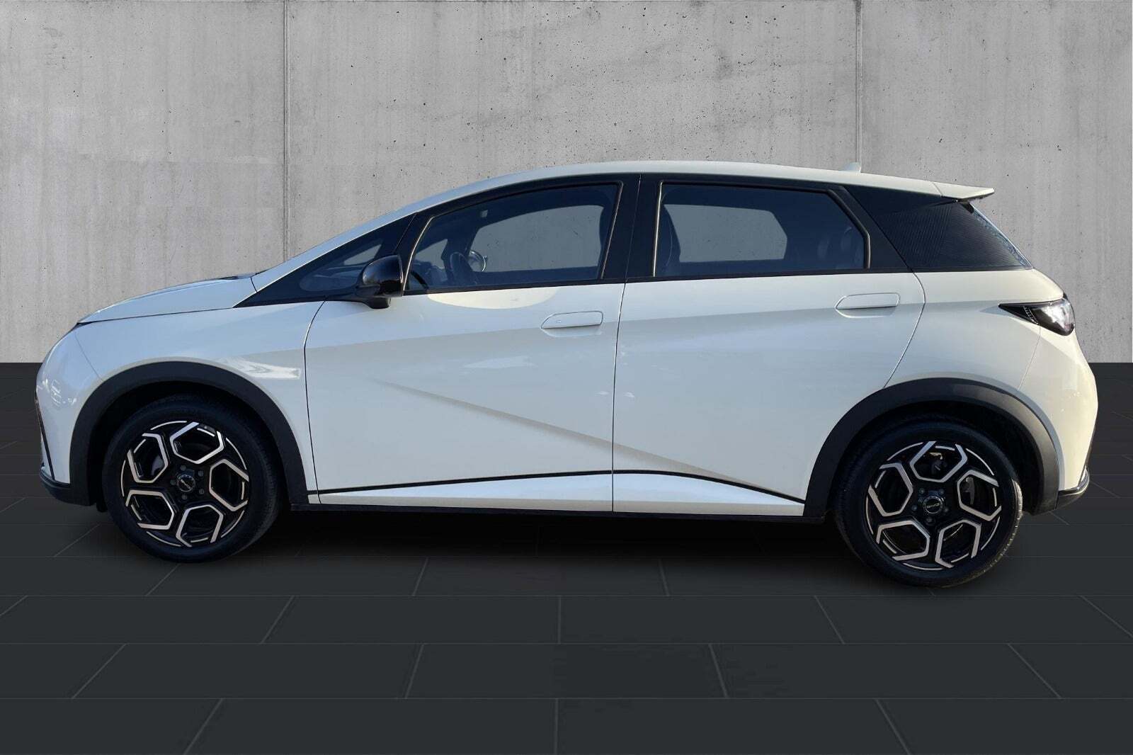 BYD Dolphin 60 Comfort