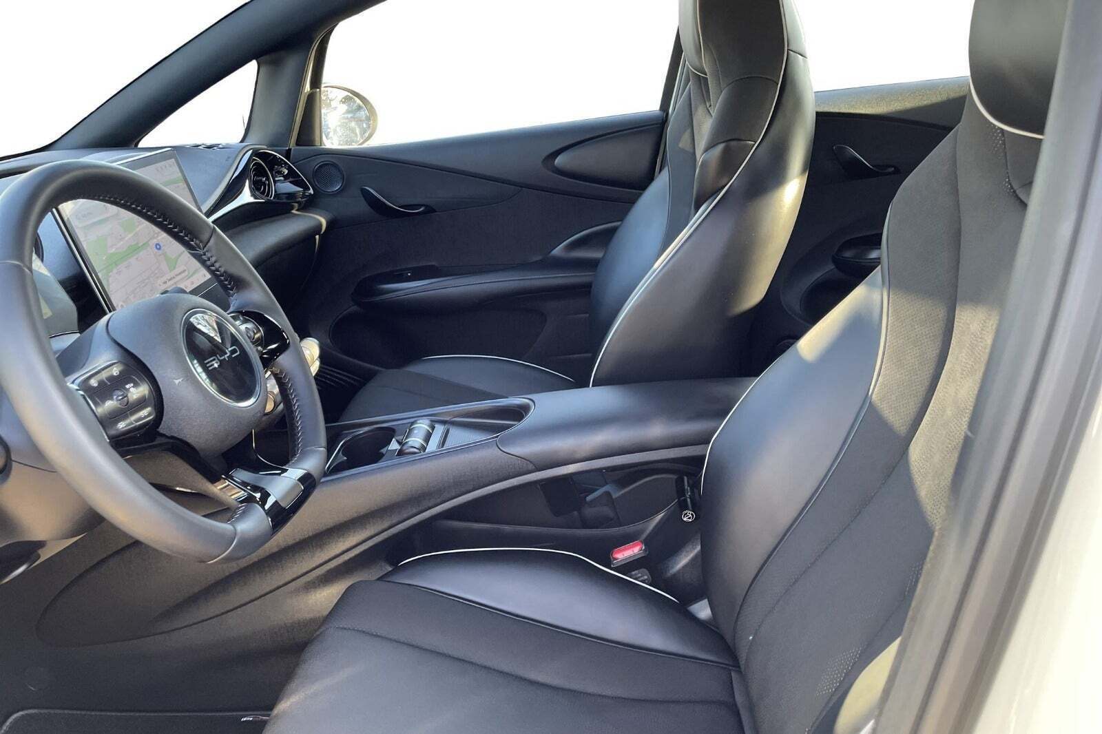 BYD Dolphin 60 Comfort