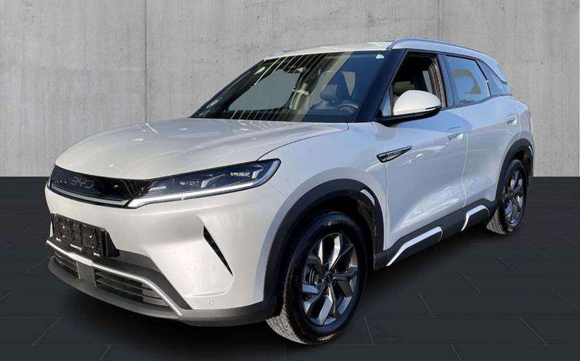 BYD Atto 2