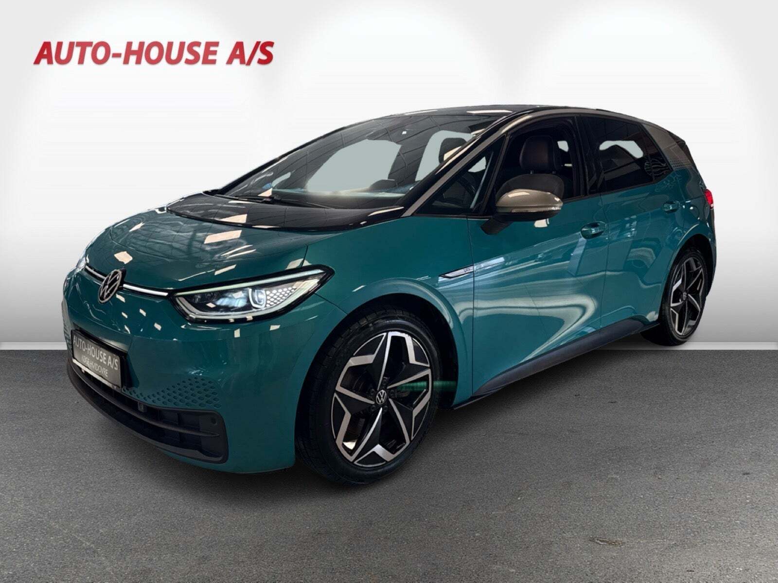 Auto-House Køge A/S