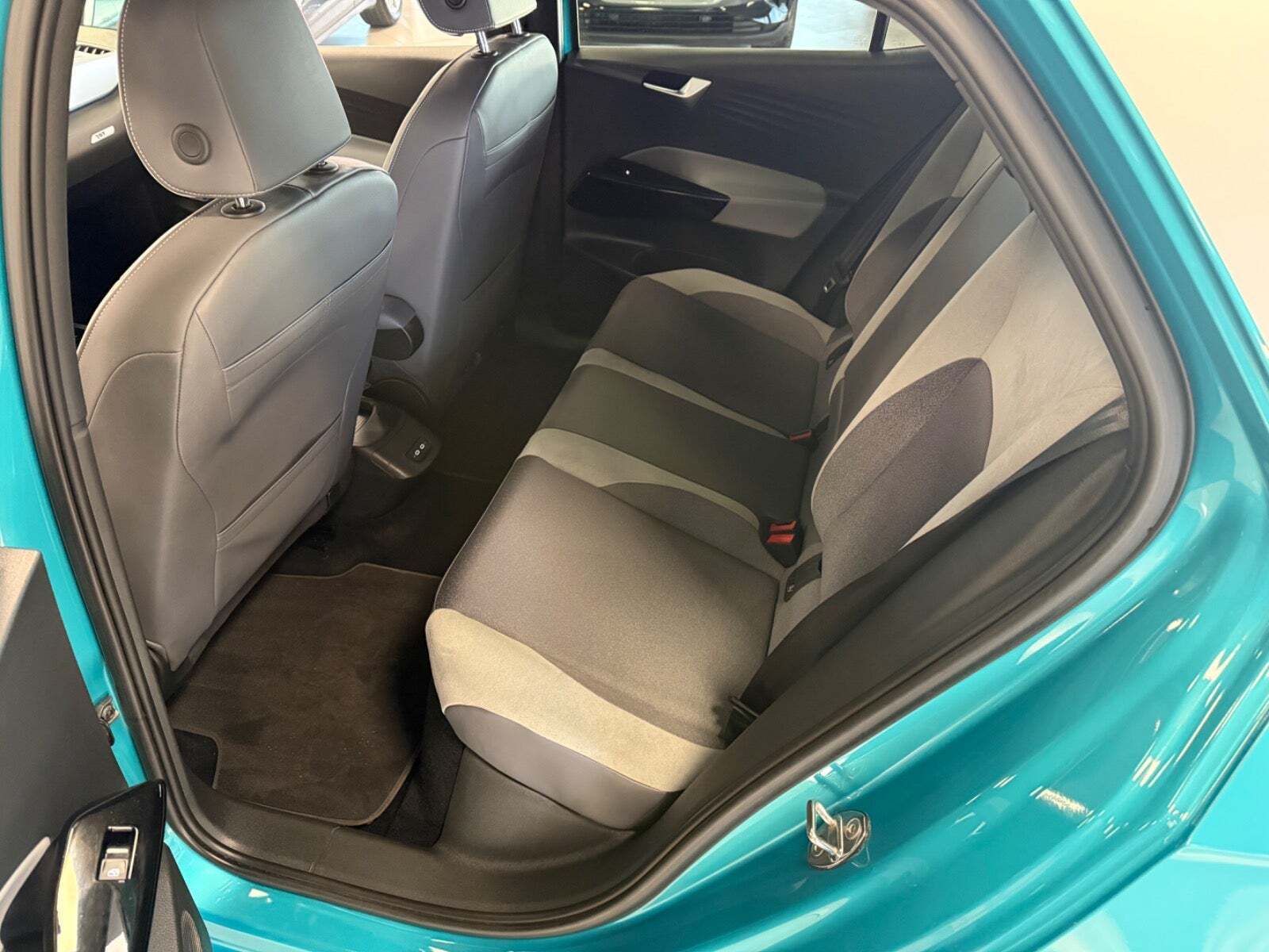 VW ID.3 58 1ST Pro Performance