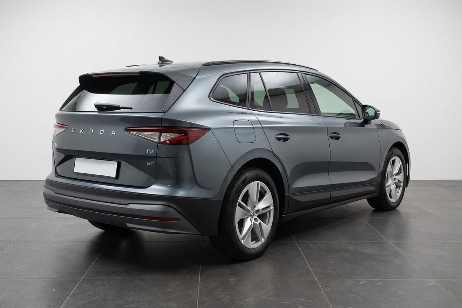 Skoda Enyaq 60 iV 180HK 5d Aut.