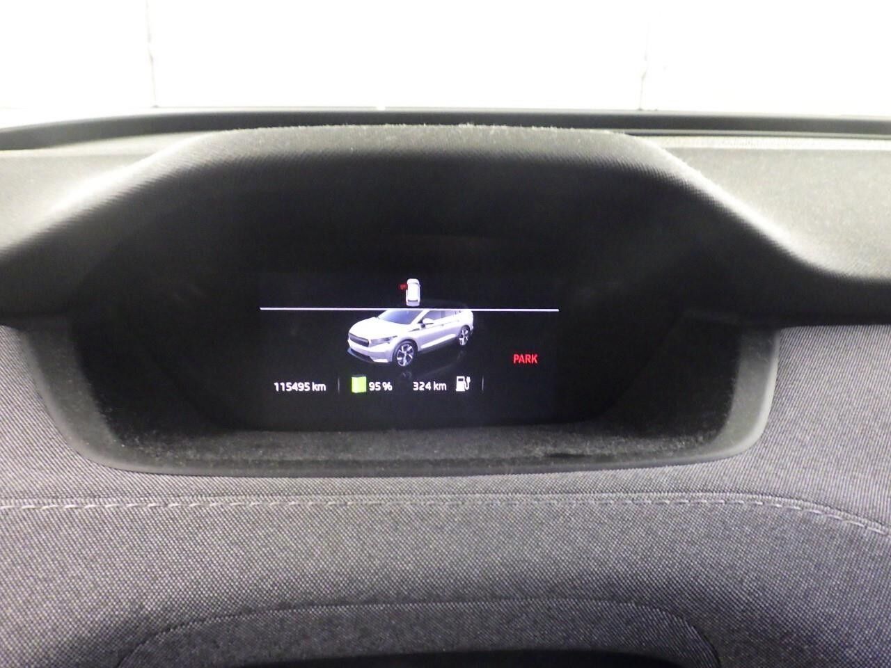 Skoda Enyaq 60 iV 180HK 5d Aut.