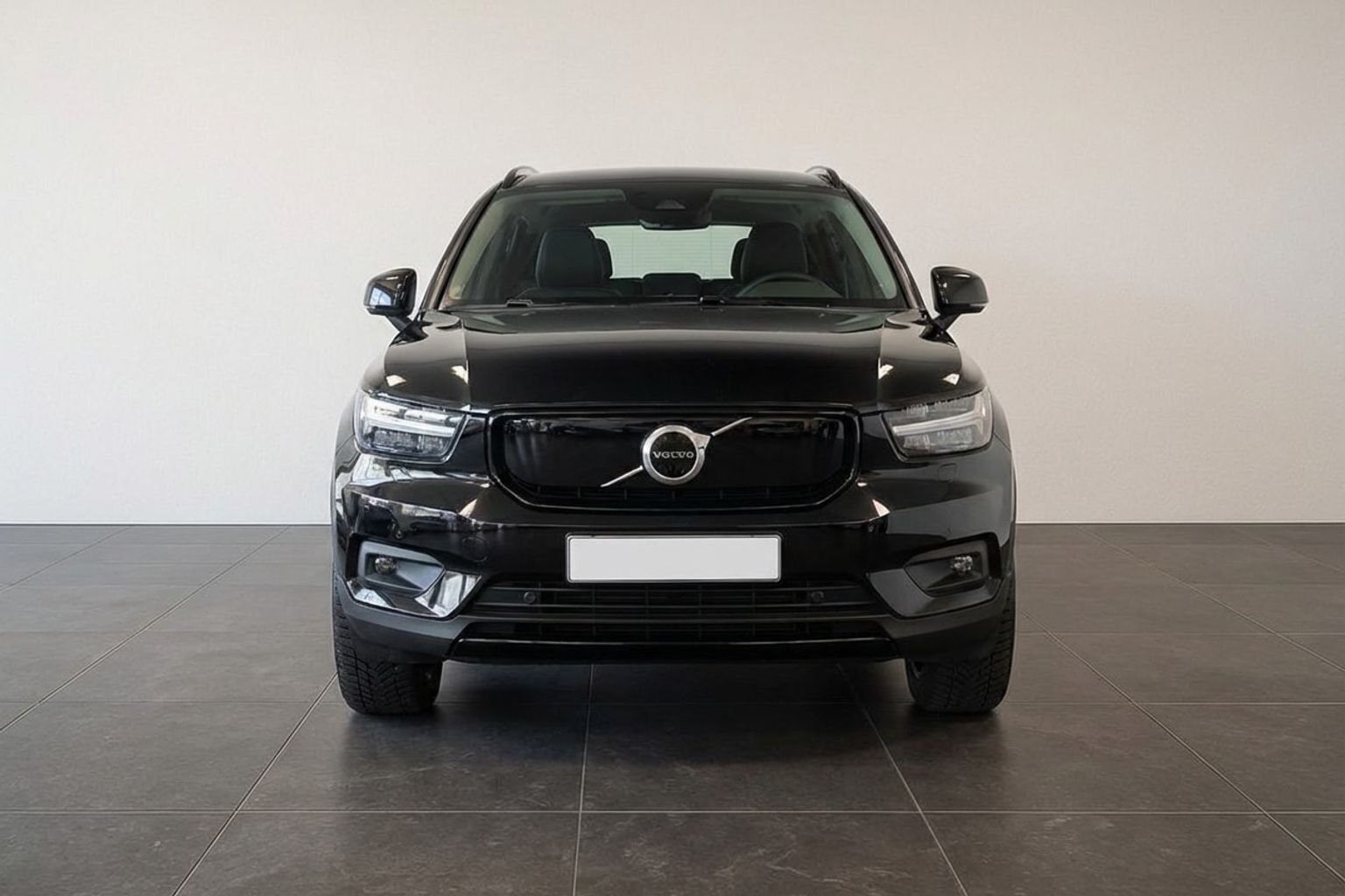 Volvo XC40 P8 Recharge Twin Plus AWD 408HK 5d Aut.