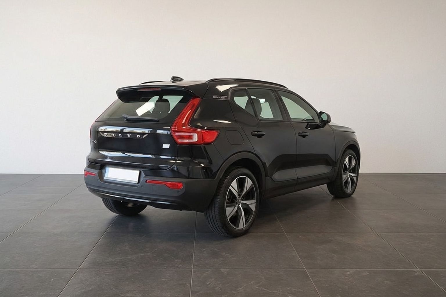 Volvo XC40 P8 Recharge Twin Plus AWD 408HK 5d Aut.