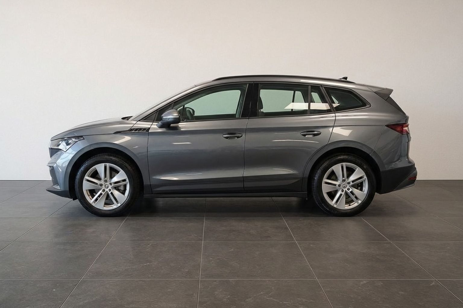 Skoda Enyaq 60 iV 180HK 5d Aut.