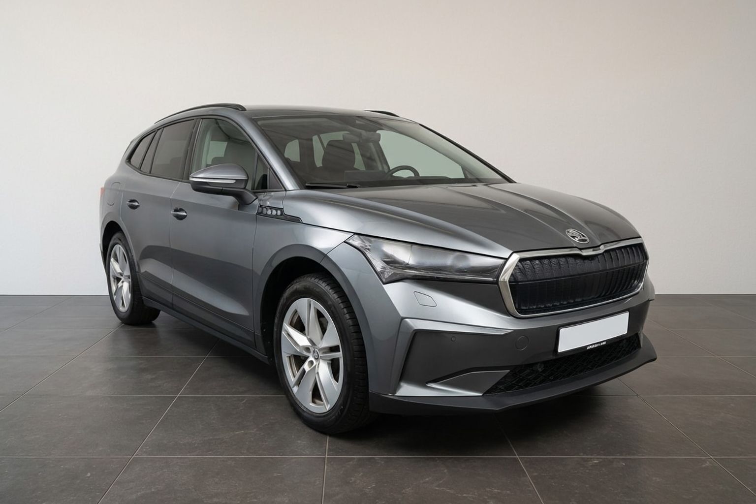 Skoda Enyaq 60 iV 180HK 5d Aut.