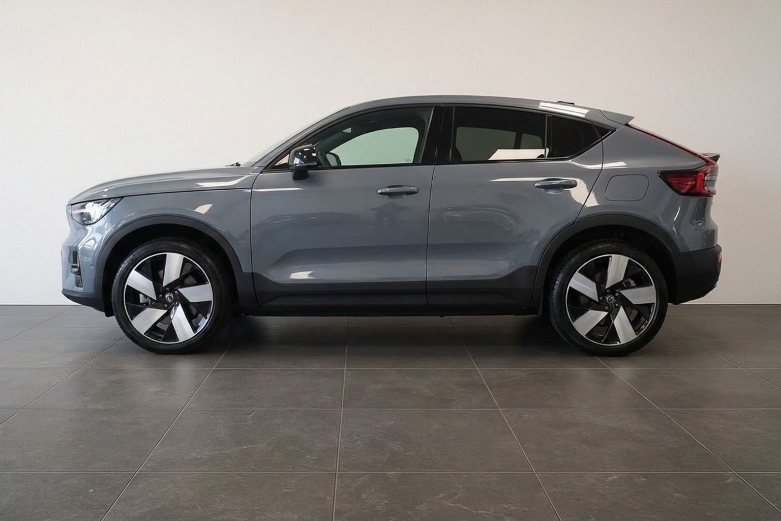 Volvo C40 P8 Recharge Twin Plus AWD 408HK 4d Aut.