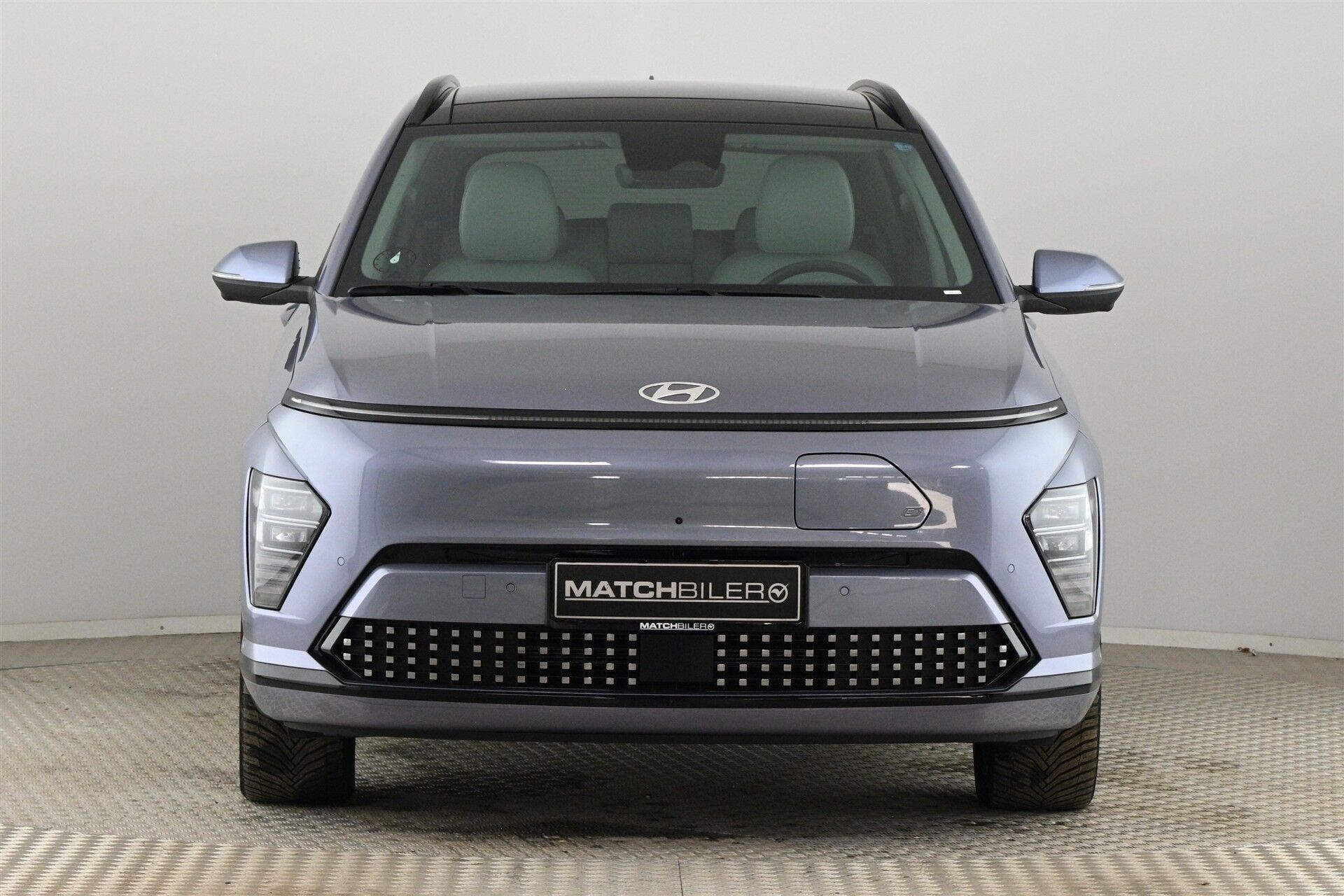 Hyundai Kona Electric 65,4 kWh Ultimate Long Range 217HK 5d Aut.