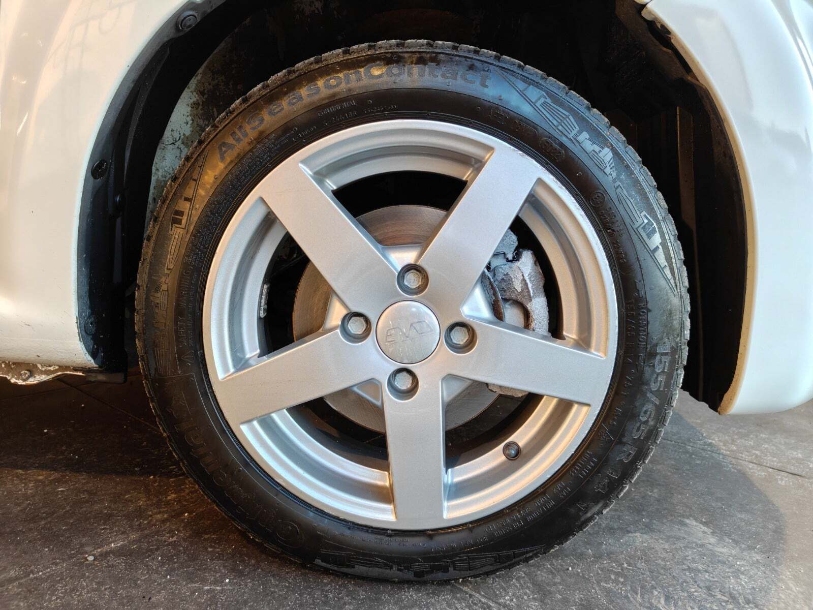 Citroën C1 1,0i Cool