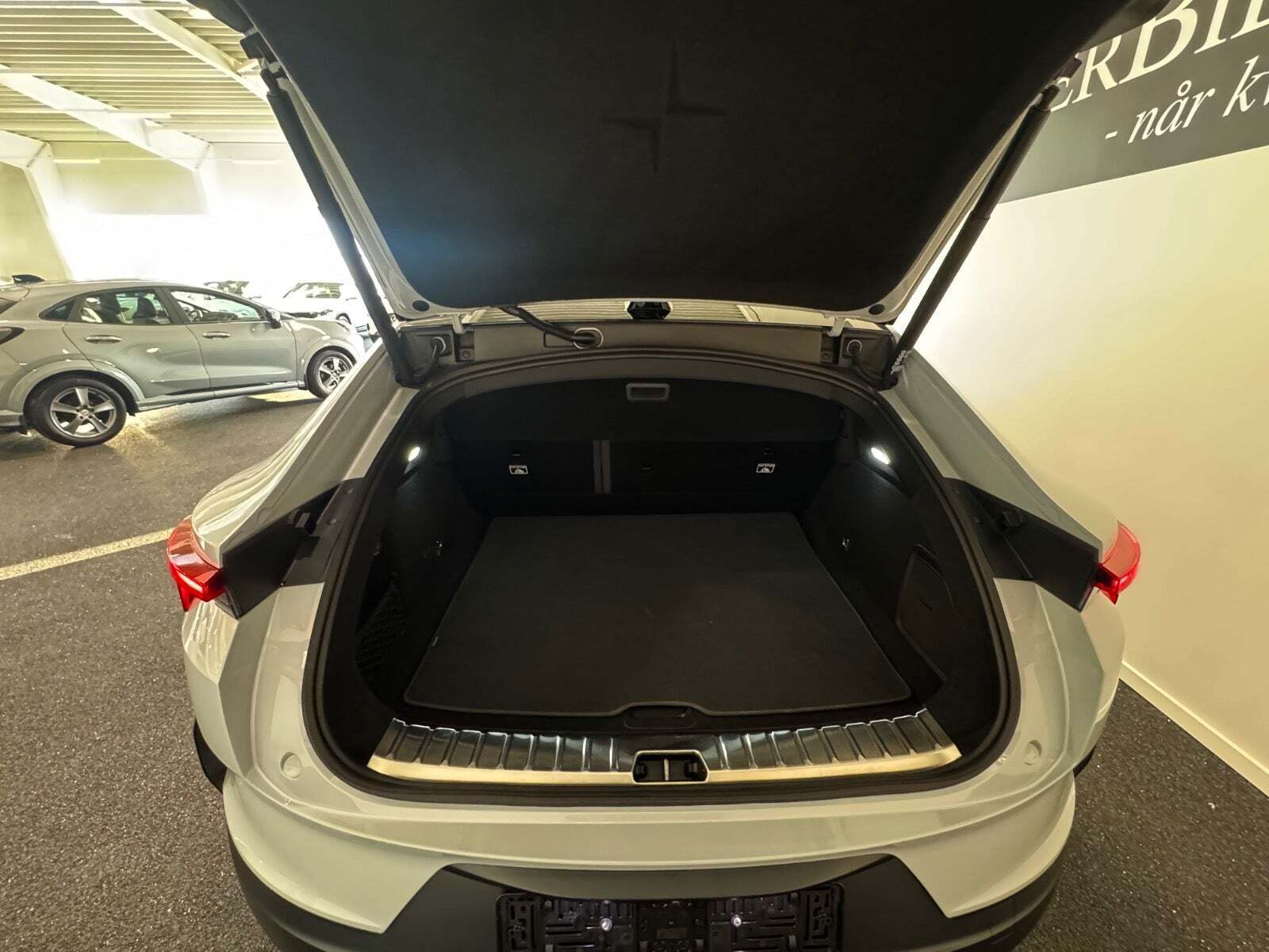 Polestar 4 Long Range Nordic Edition AWD