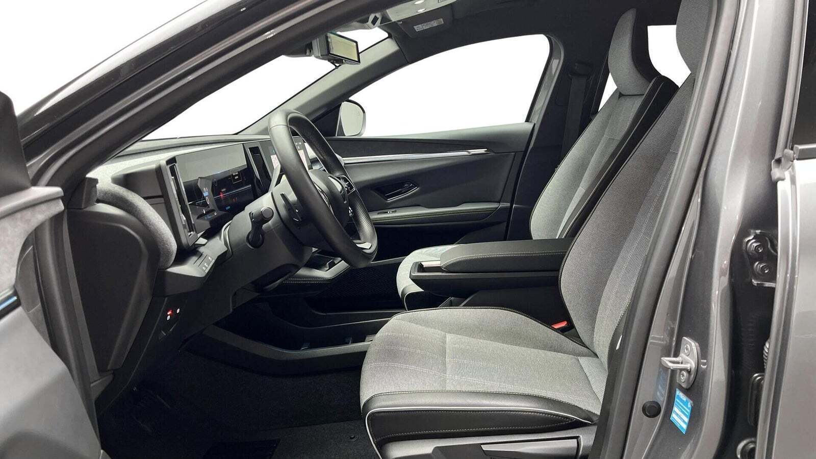 Renault Megane E-Tech 60 Techno