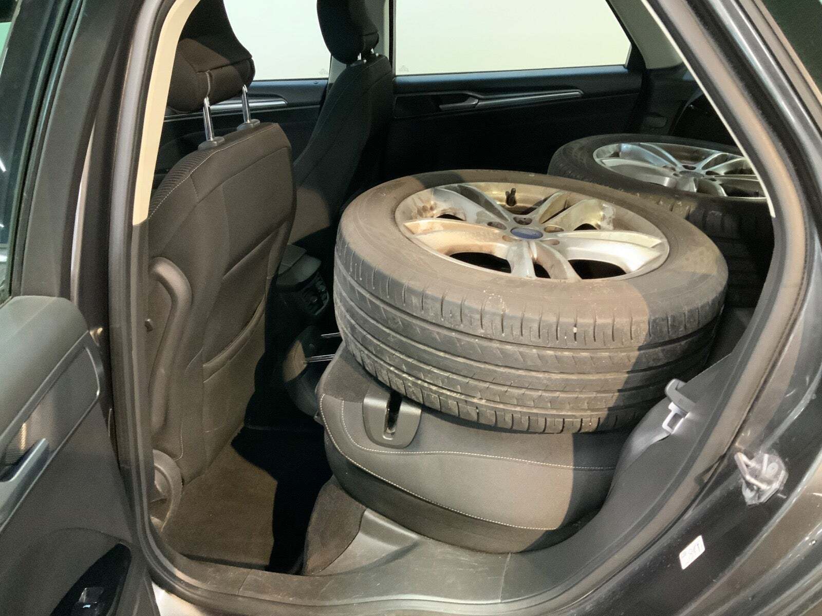 Ford Mondeo 2,0 TDCi 150 Titanium stc.