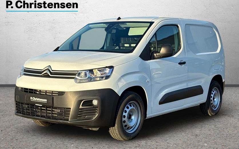 Citroën ë-Berlingo 50 L1 FlexLine Van