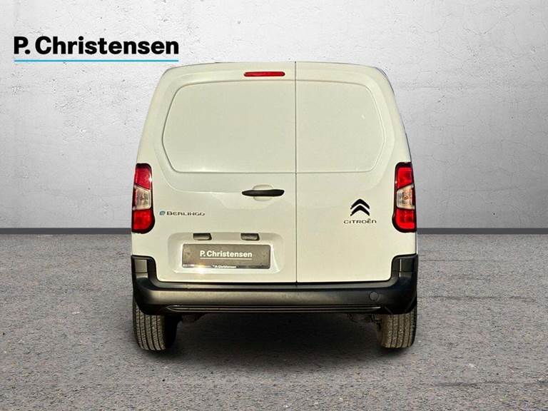 Citroën ë-Berlingo 50 L1 FlexLine Van