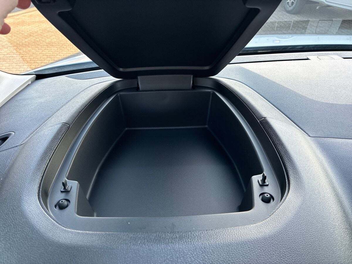 undefined Citroën ë-Berlingo fra 2024