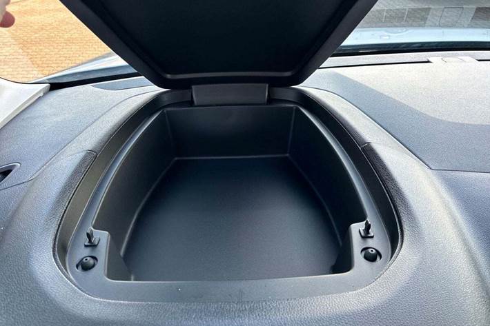 undefined Citroën ë-Berlingo fra 2024