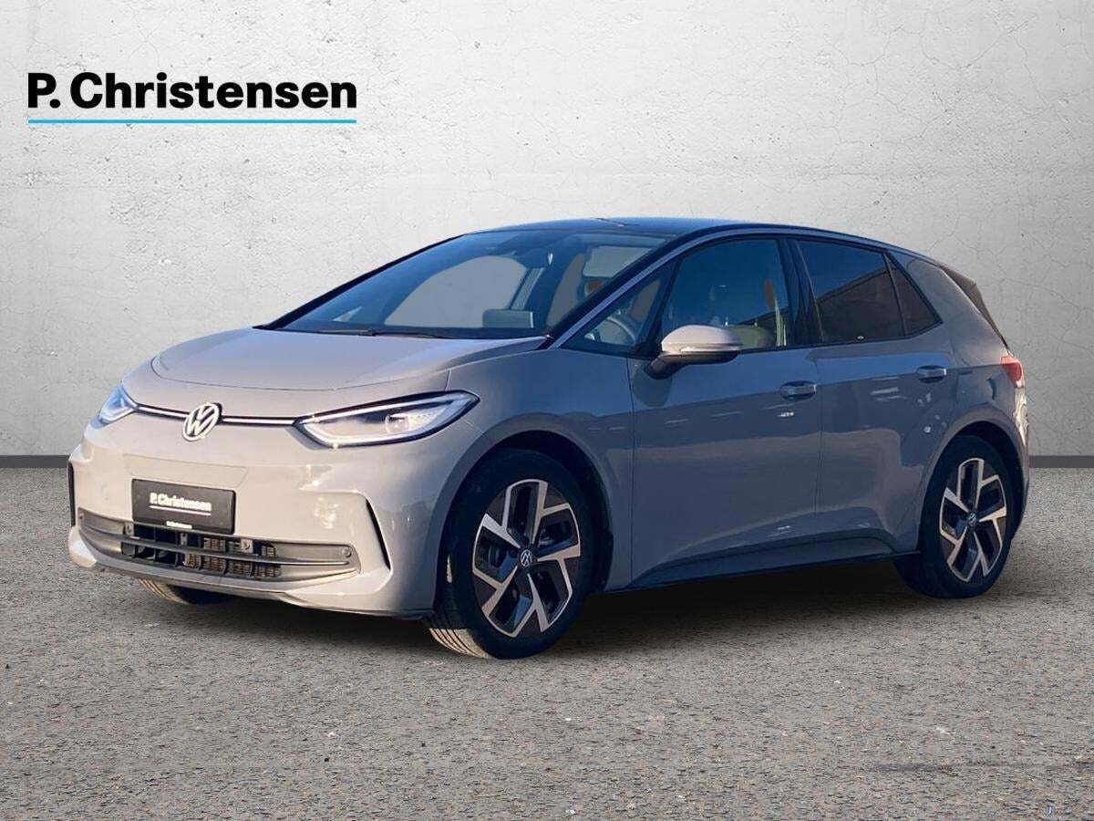 VW ID.3 58 Pro Performance