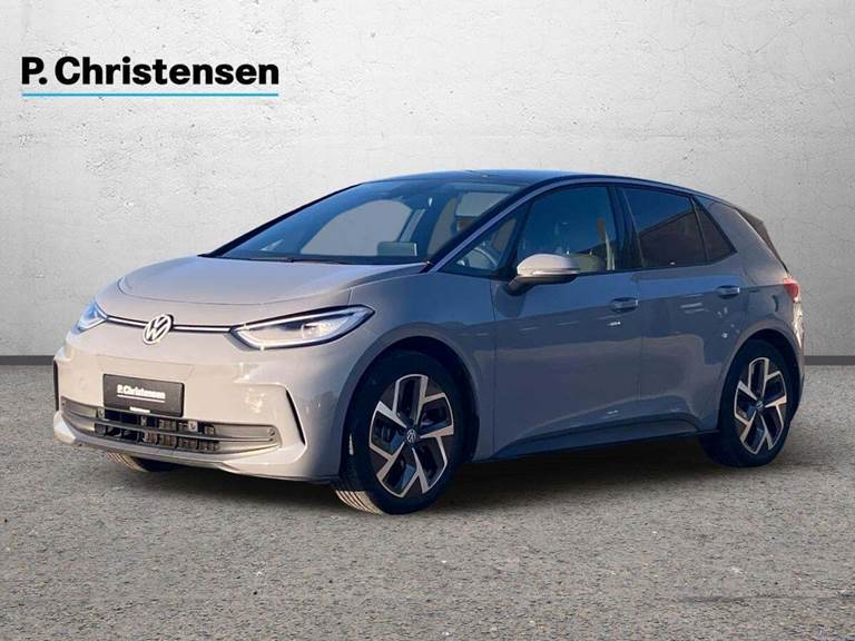 VW ID.3 58 Pro Performance