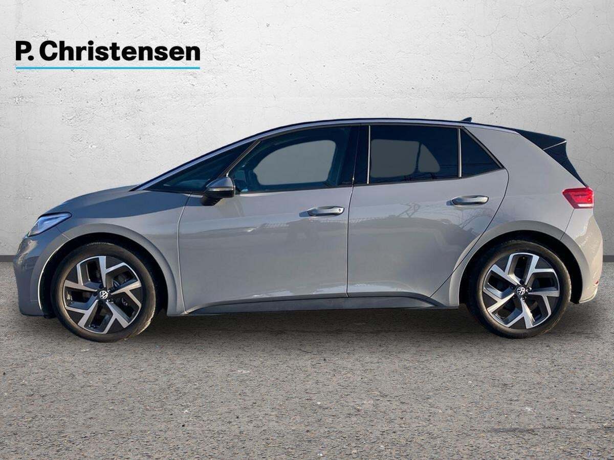 VW ID.3 58 Pro Performance