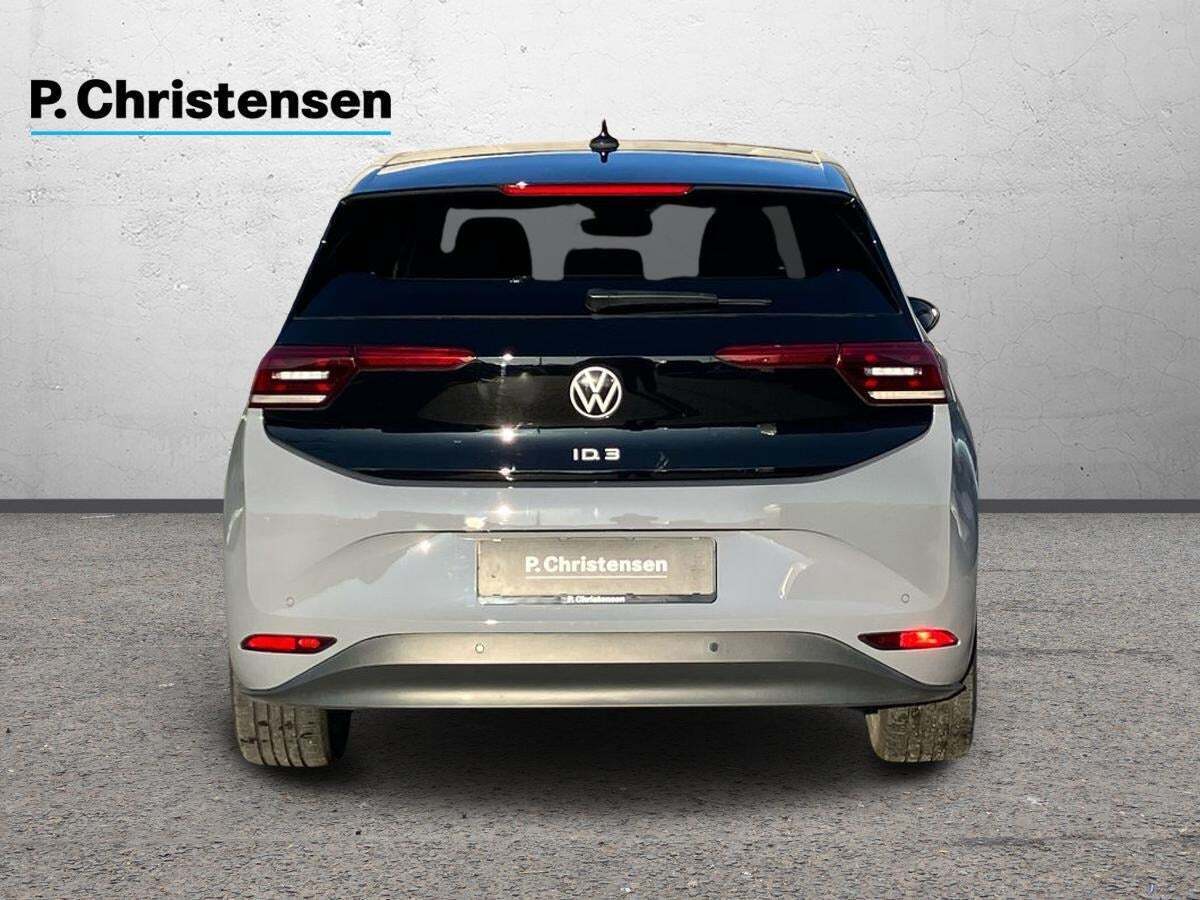 VW ID.3 58 Pro Performance